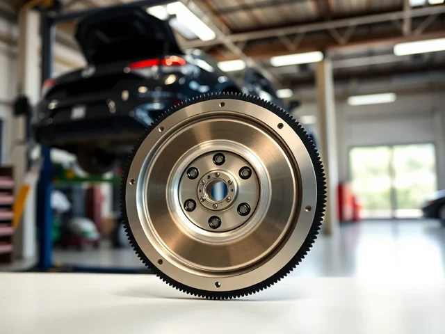Двухмассовый маховик 415 0473 10, подходит на Alfa Romeo