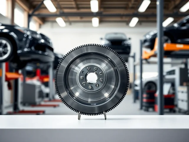 Двухмассовый маховик 415 0514 10, подходит на Alfa Romeo