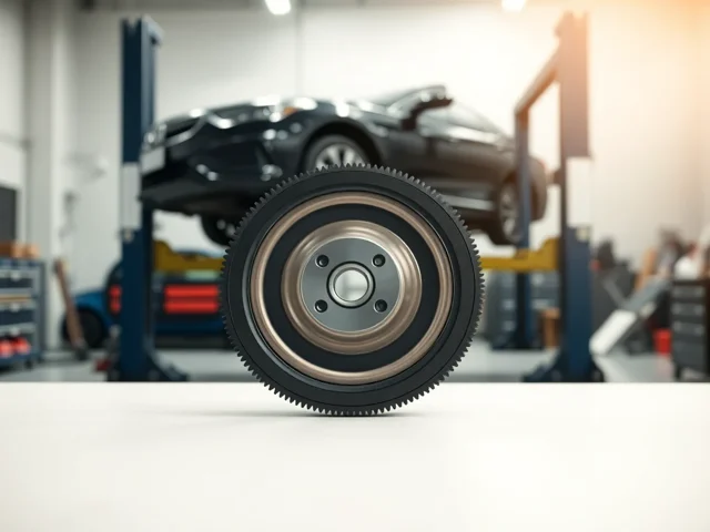 Двухмассовый маховик 415 0694 10, подходит на Alfa Romeo, Fiat
