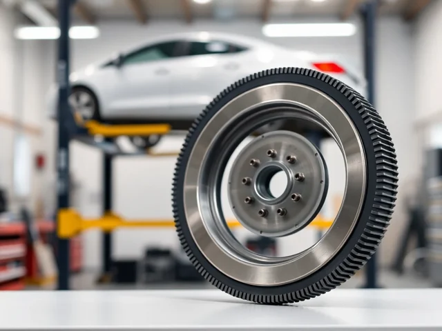 Двухмассовый маховик 415 0683 09, подходит на Alfa Romeo, Fiat, Jeep