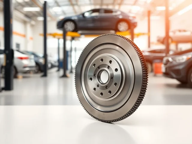 Двухмассовый маховик 415 0479 10, подходит на Alfa Romeo, Fiat, Lancia