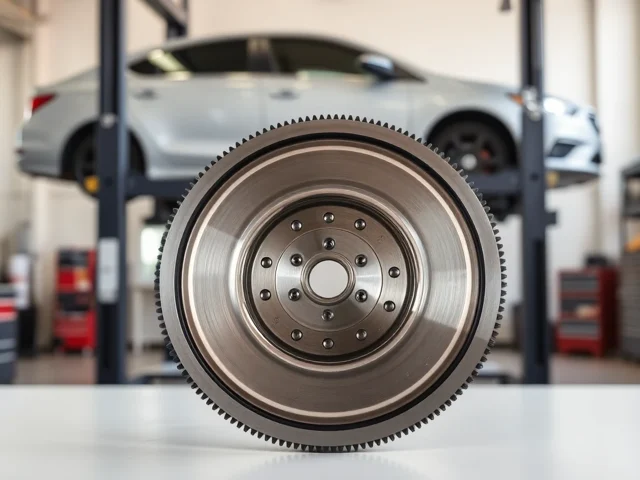 Двухмассовый маховик 415 0678 10, подходит на Alfa Romeo, Fiat, Lancia