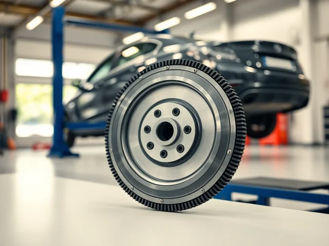 Двухмассовый маховик 415 0324 10, подходит на Audi