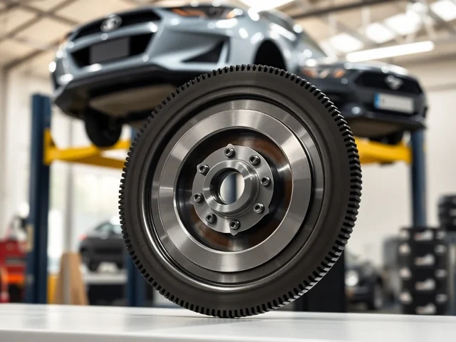 Двухмассовый маховик 415 0349 10, подходит на Audi