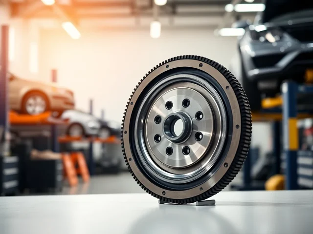 Двухмассовый маховик 415 0350 10, подходит на Audi