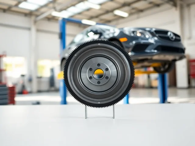 Двухмассовый маховик 415 0352 10, подходит на Audi