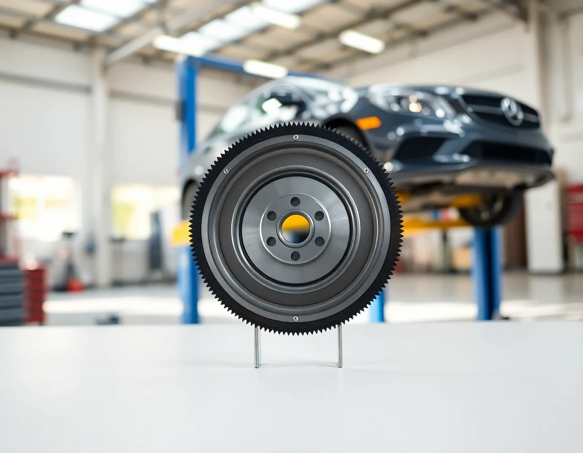 Двухмассовый маховик 415 0352 10, подходит на Audi