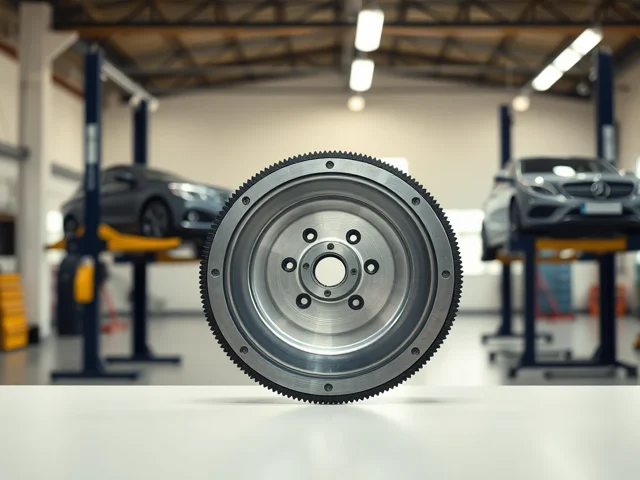 Двухмассовый маховик 415 0358 10, подходит на Audi