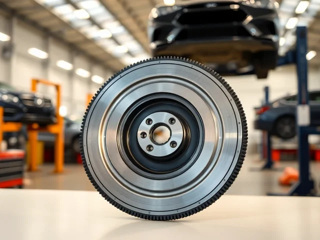 Двухмассовый маховик 415 0602 08, подходит на Audi