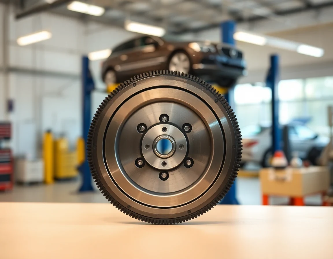 Двухмассовый маховик 415 0623 08, подходит на Audi