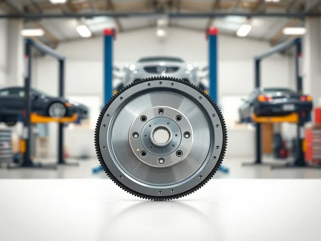 Двухмассовый маховик 415 0869 10, подходит на Audi