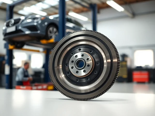 Двухмассовый маховик 415 0954 10, подходит на Audi