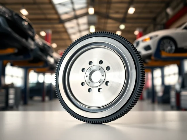 Двухмассовый маховик 415 1007 09, подходит на Audi