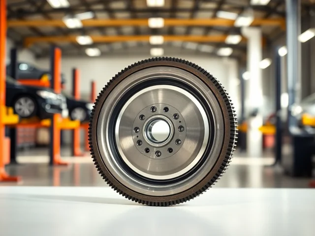 Двухмассовый маховик 415 1013 10, подходит на Audi