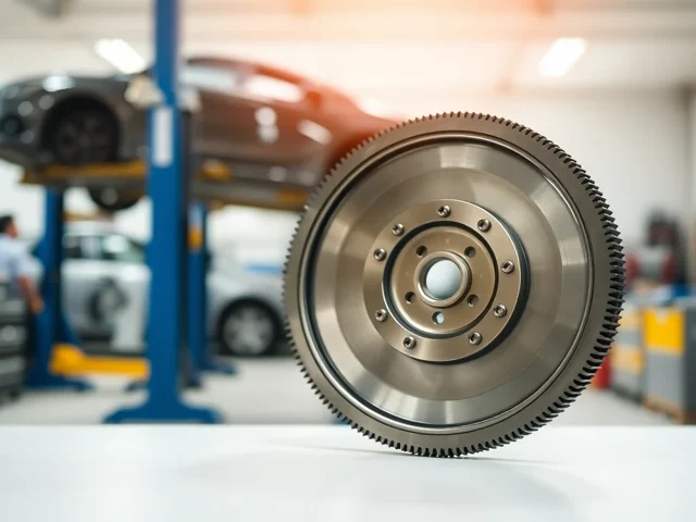 Двухмассовый маховик 415 1040 09, подходит на Audi