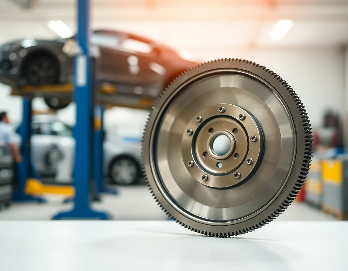Двухмассовый маховик 415 1040 09, подходит на Audi