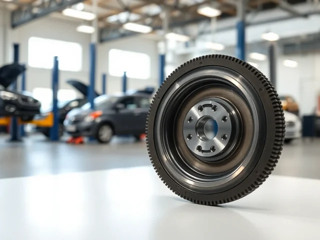 Двухмассовый маховик 415 1112 09, подходит на Audi
