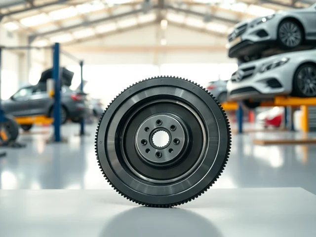 Двухмассовый маховик 415 0654 10, подходит на Audi, Ford, Seat