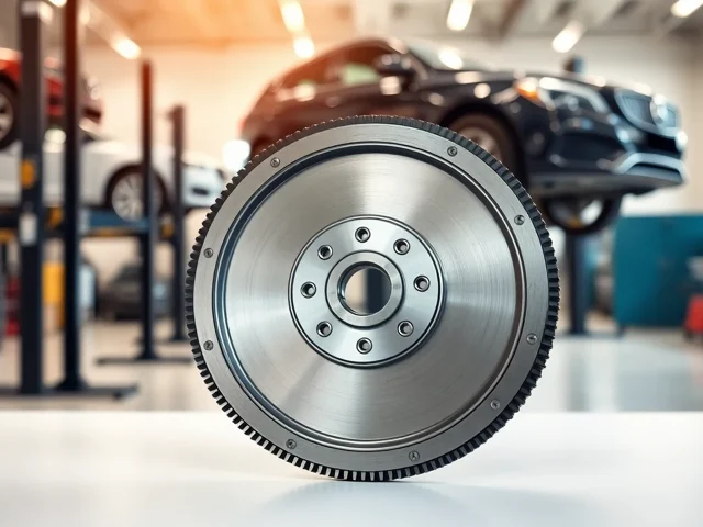 Двухмассовый маховик 415 0621 09, подходит на Audi, Porsche