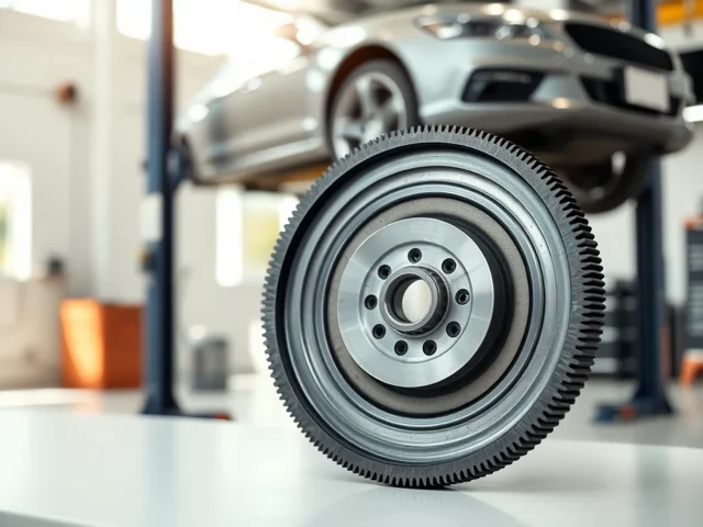 Двухмассовый маховик 415 1128 09, подходит на Audi, Seat