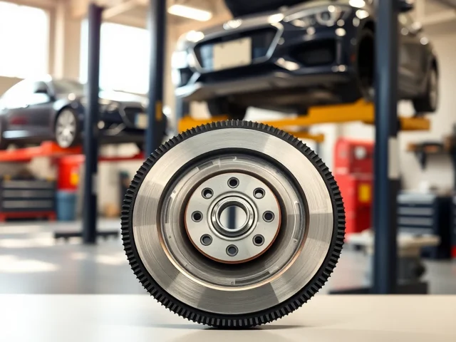 Двухмассовый маховик 415 0545 09, подходит на Audi, Seat, Skoda
