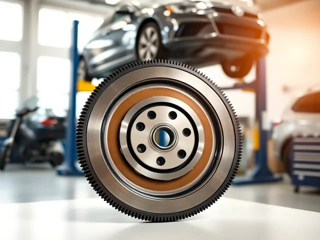 Двухмассовый маховик 415 0944 09, подходит на Audi, Seat, Skoda