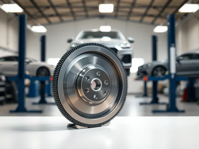 Двухмассовый маховик 415 1003 10, подходит на Audi, Seat, Skoda