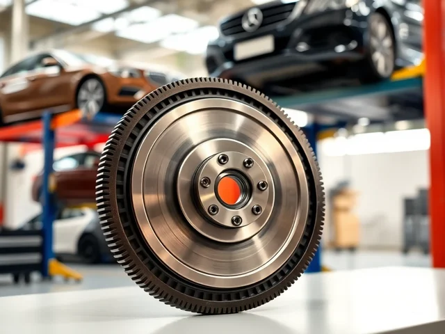 Двухмассовый маховик 415 1070 09, подходит на Audi, Seat, Skoda