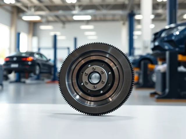 Двухмассовый маховик 415 0727 09, подходит на Audi, Seat, Volkswagen