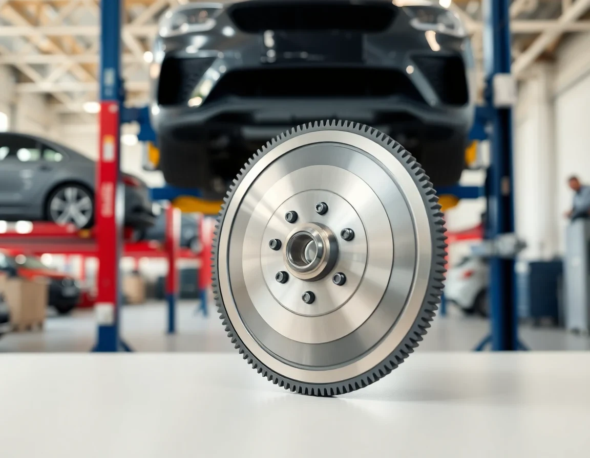 Двухмассовый маховик 415 0740 09, подходит на Audi, Skoda, Seat