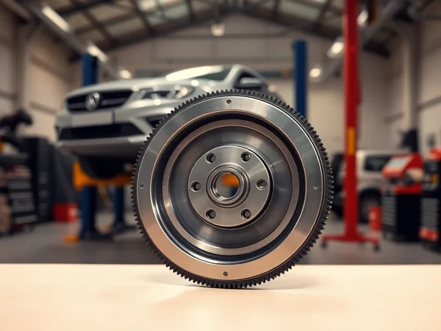 Двухмассовый маховик 415 0145 10, подходит на Audi, Skoda, Volkswagen