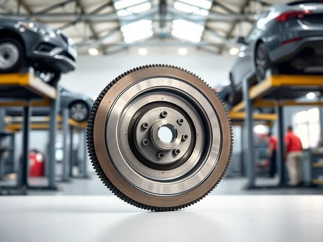Двухмассовый маховик 415 0894 10, подходит на Audi, Skoda, Volkswagen