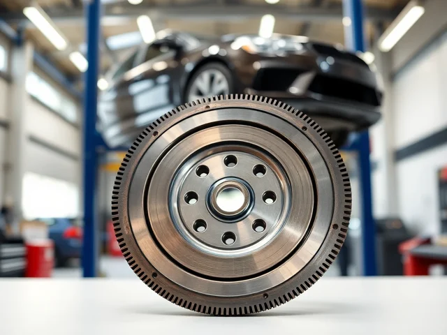 Двухмассовый маховик 415 1096 09, подходит на Audi, Skoda, Volkswagen
