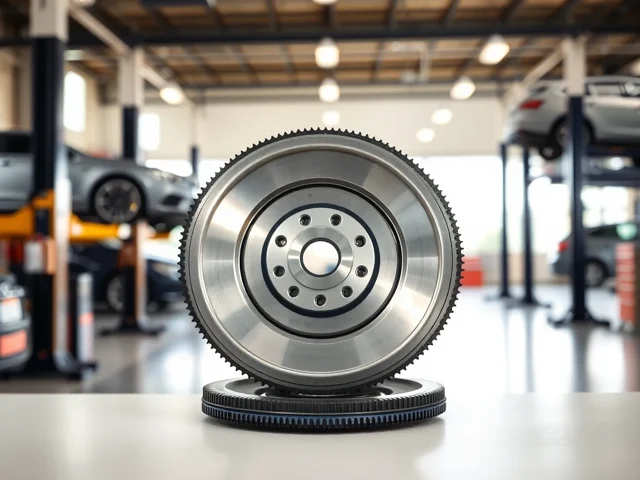 Двухмассовый маховик 415 0431 10, подходит на Audi, Volkswagen, Seat