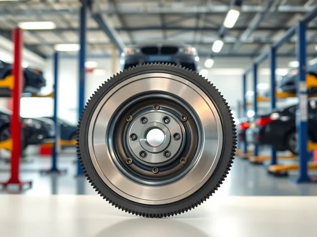 Двухмассовый маховик 415 0016 10, подходит на BMW