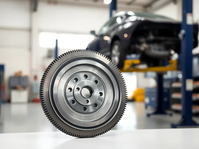 Двухмассовый маховик 415 0021 10, подходит на BMW