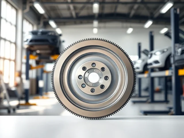 Двухмассовый маховик 415 0086 10, подходит на BMW