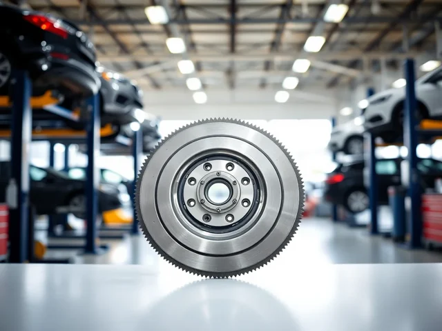 Двухмассовый маховик 415 0104 10, подходит на BMW