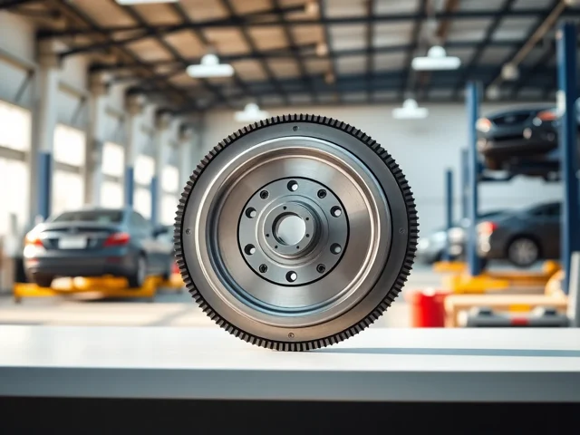 Двухмассовый маховик 415 0110 10, подходит на BMW