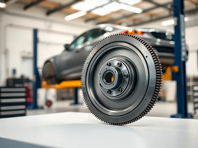 Двухмассовый маховик 415 0158 10, подходит на BMW
