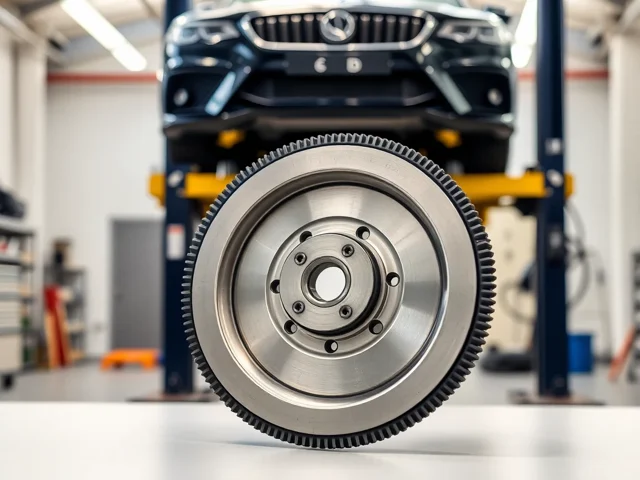 Двухмассовый маховик 415 0175 10, подходит на BMW