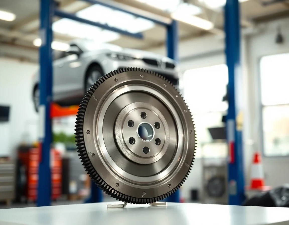Двухмассовый маховик 415 0190 10, подходит на BMW