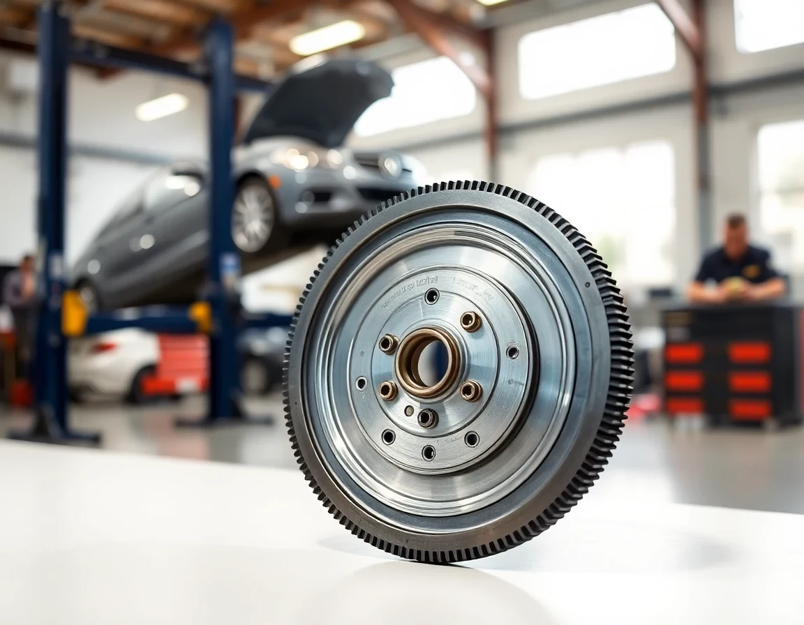 Двухмассовый маховик 415 0282 10, подходит на BMW