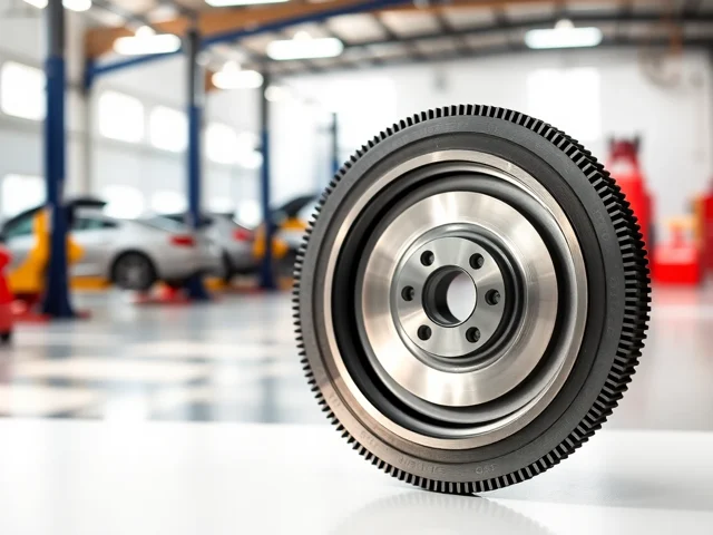 Двухмассовый маховик 415 0359 10, подходит на BMW