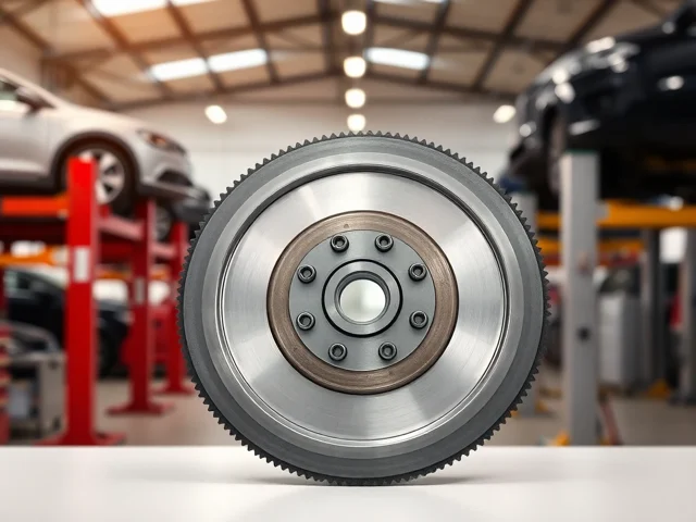 Двухмассовый маховик 415 0380 10, подходит на BMW