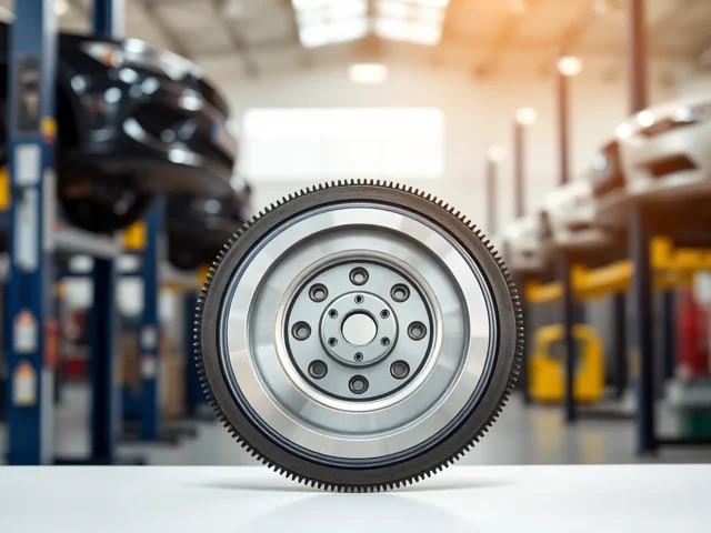 Двухмассовый маховик 415 0385 10, подходит на BMW