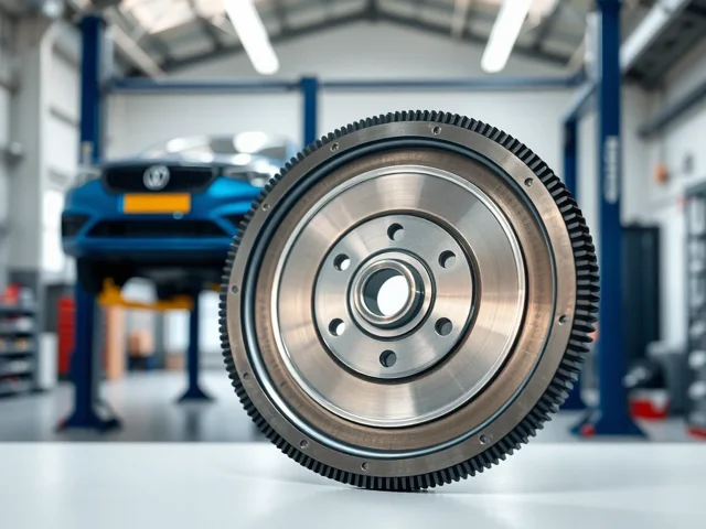 Двухмассовый маховик 415 0386 10, подходит на BMW