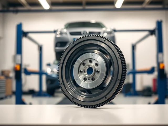 Двухмассовый маховик 415 0416 10, подходит на BMW