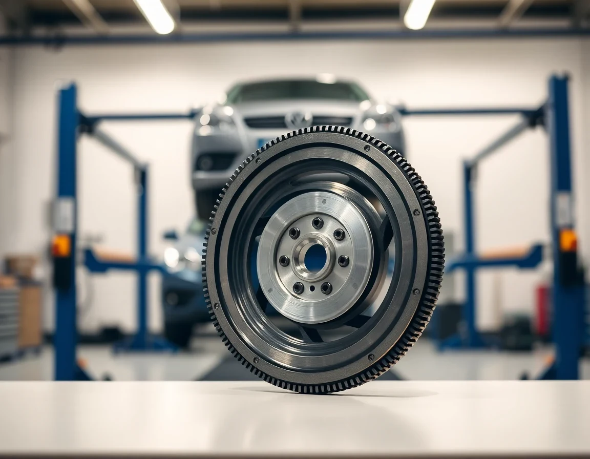 Двухмассовый маховик 415 0416 10, подходит на BMW