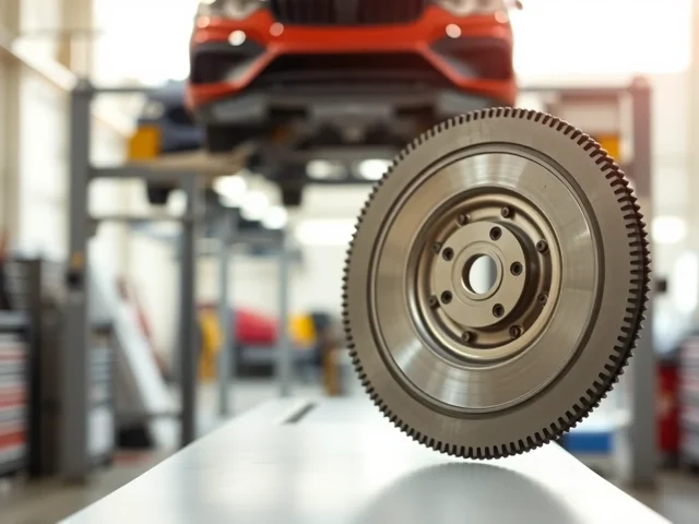 Двухмассовый маховик 415 0450 10, подходит на BMW
